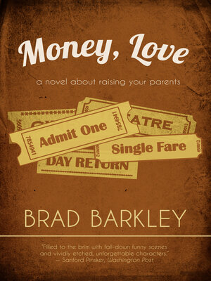 cover image of Money, Love